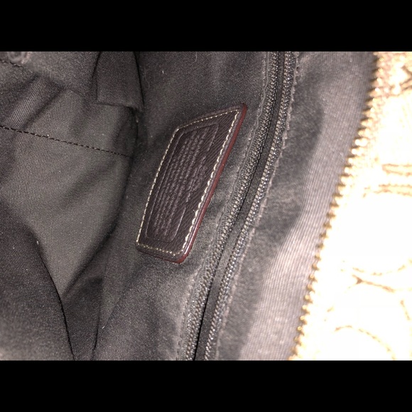 Coach bag - Picture 3 of 3